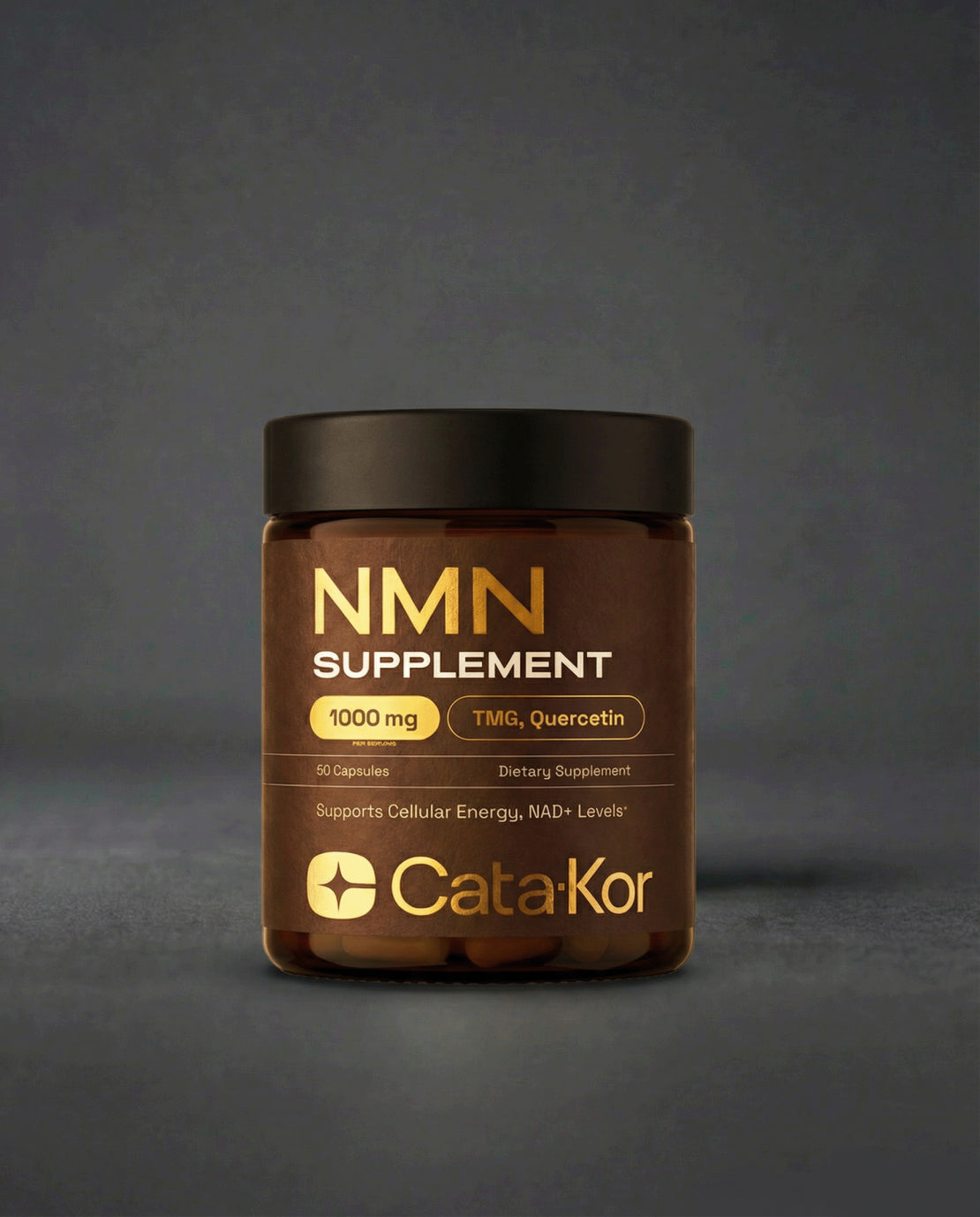 NMN Supplements