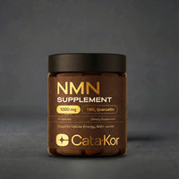 NMN Supplements