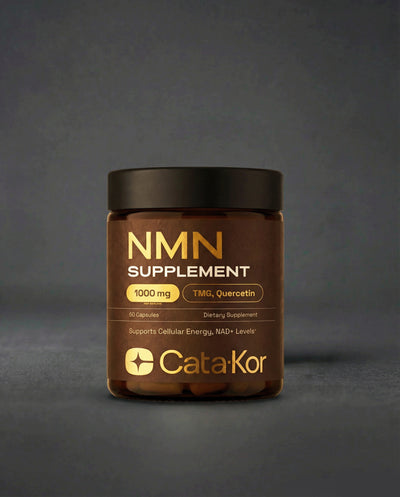 NMN Supplements
