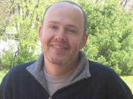 David M.